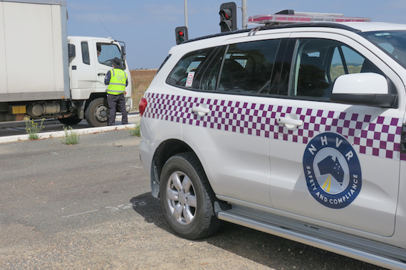 scheduler cor course