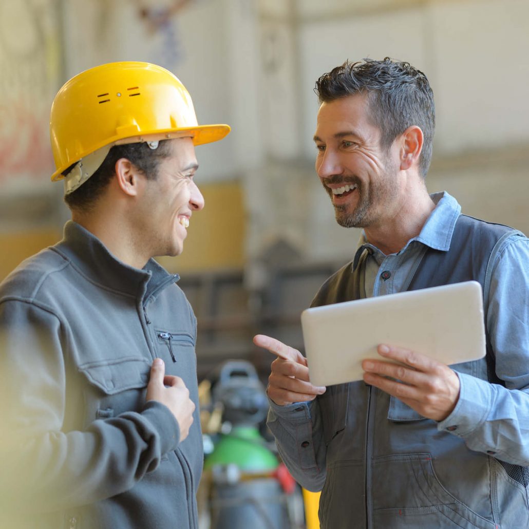 Managing Contractors